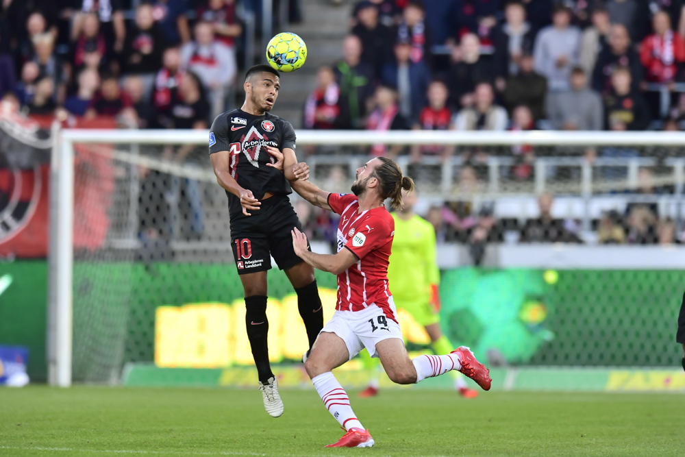 Los Portland Timbers fichan al brasileño Evander como jugador franquicia