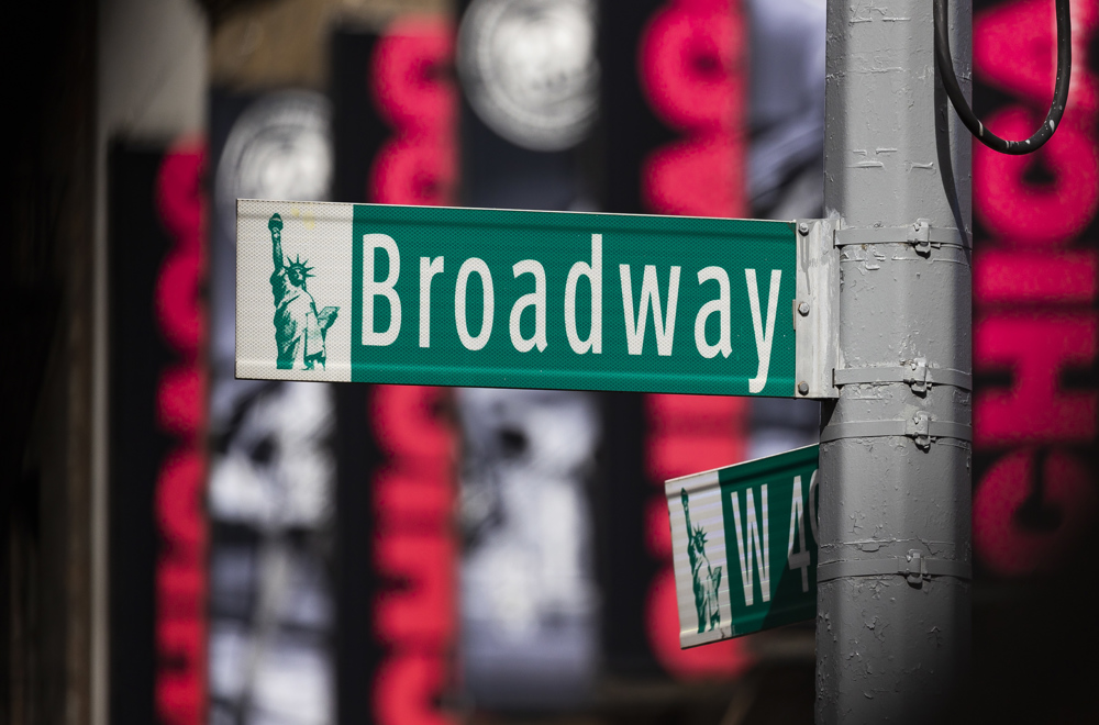 Una adaptación “queer” y negra de “Hamlet” aterrizará en Broadway en 2023