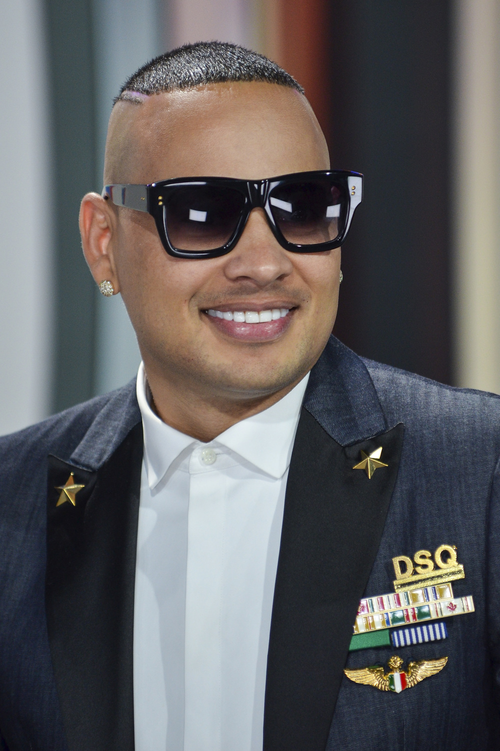 El cubano Jacob Forever lanza su nuevo álbum de estudio “Tamoarriba”