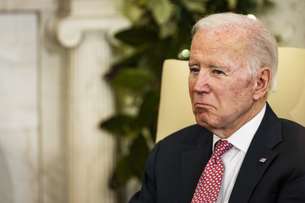 Biden felicita a Argentina por una victoria “merecida” y “peleada”