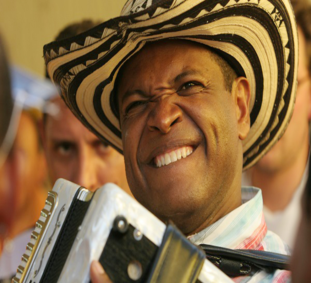 Abren Museo del Vallenato en el caribe colombiano para preservar esta tradición musical