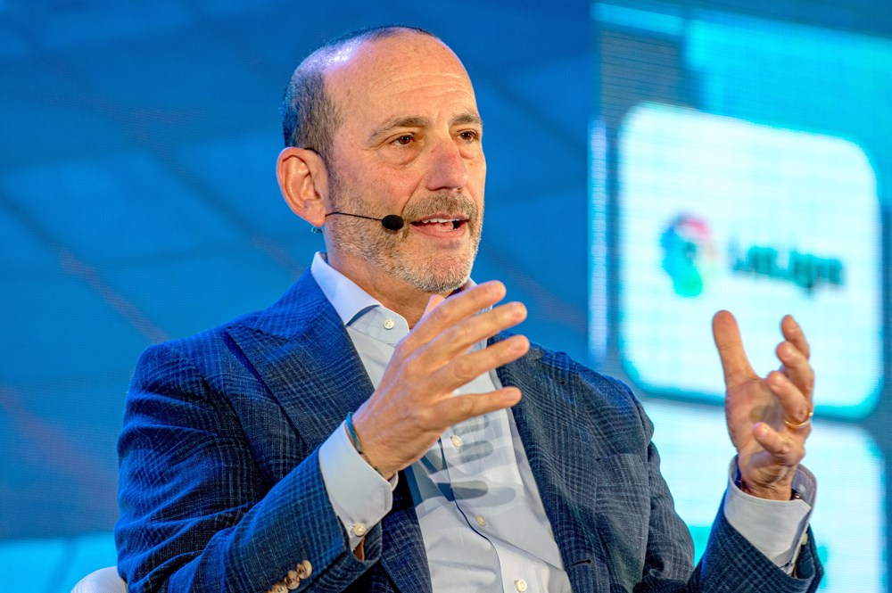 La MLS combinará retransmisiones en Apple TV con la televisión tradicional