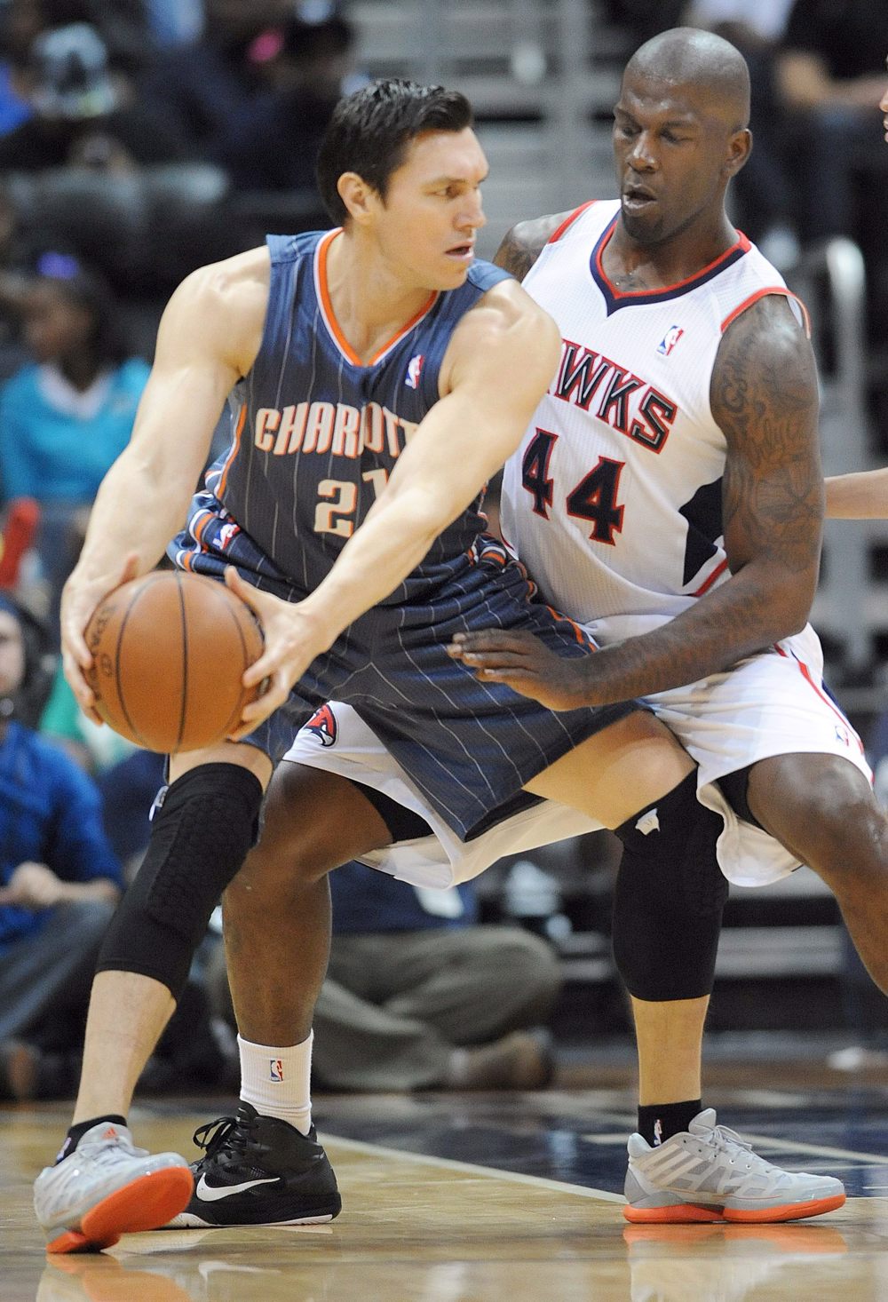 Nájera y Llamas achacan a redes sociales la euforia por la NBA en México