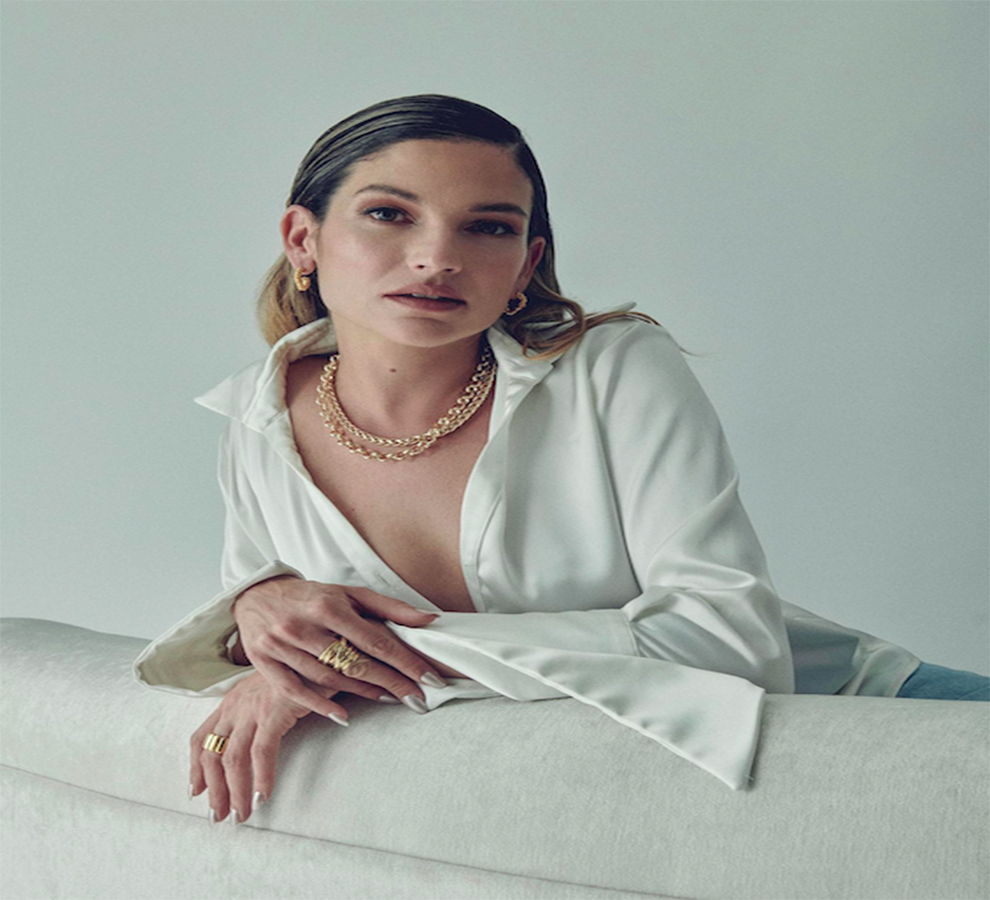 Natalia Jiménez cierra un gran año en el logró nuevas metas y cumplió sueños