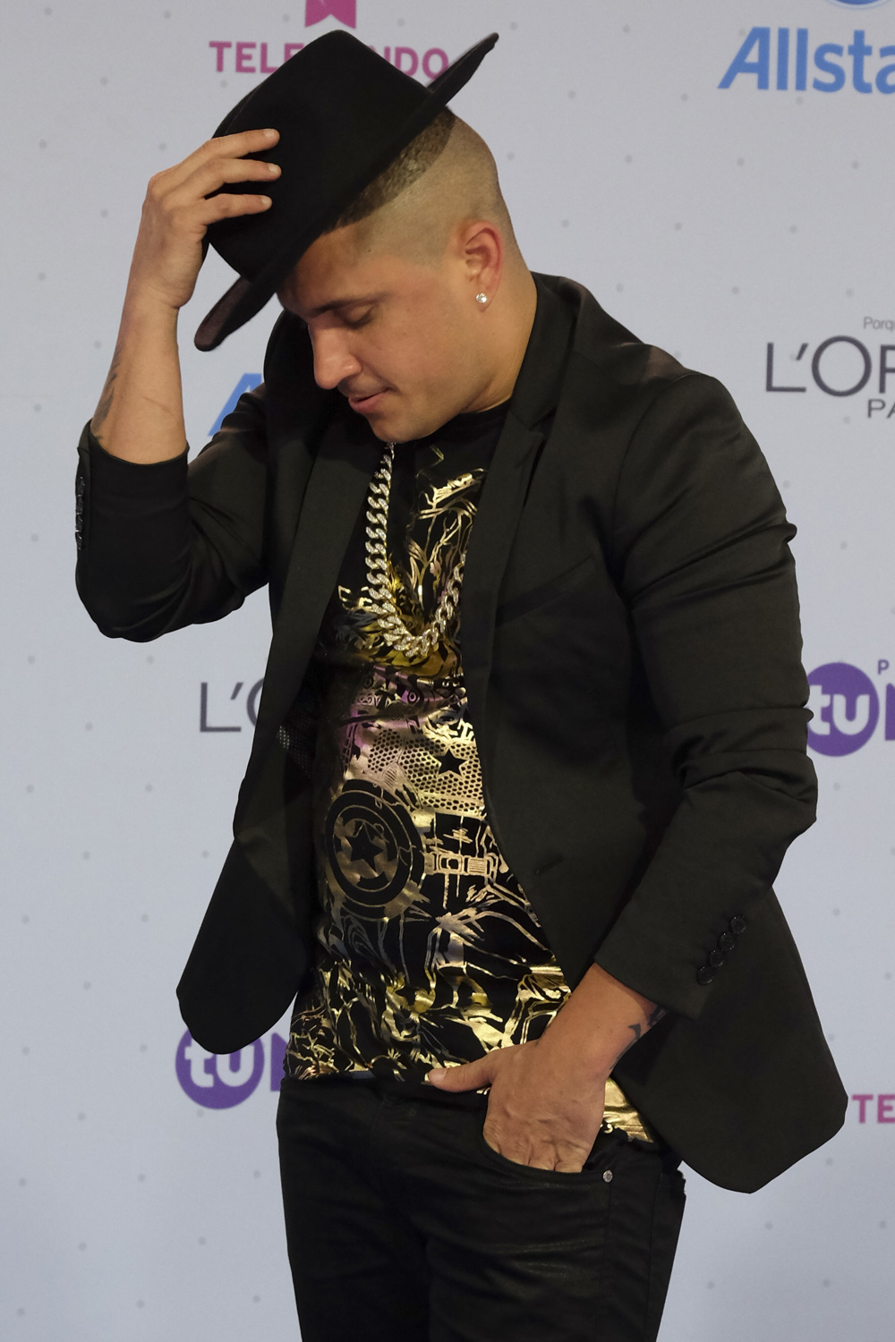 Reguetonero cubano Osmani García despedirá 2022 en Times Square de Nueva York