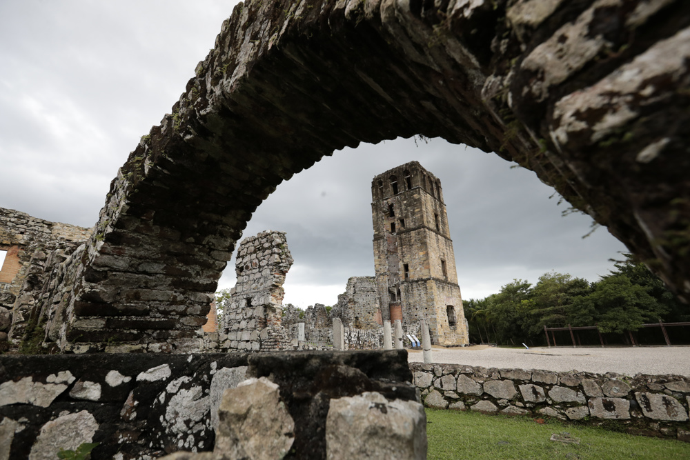 Panamá avanza para incluir Ruta Transístmica en lista de Patrimonio Mundial