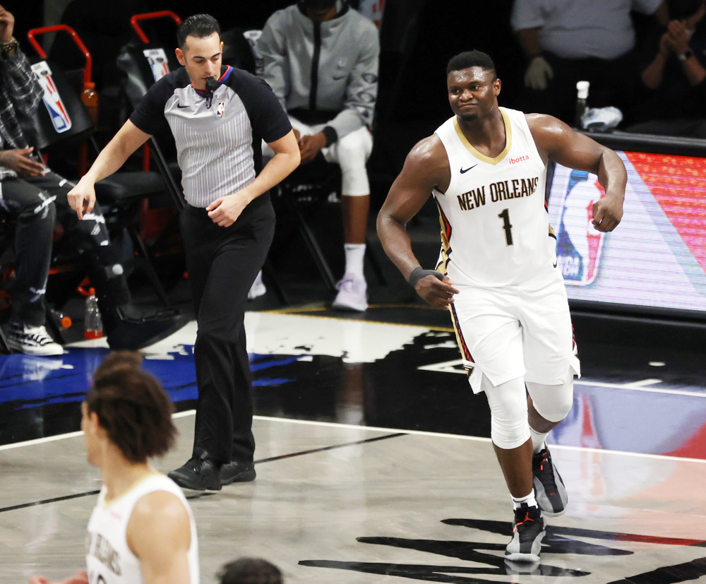 129-124. Pelicans vencen de nuevo a Suns y encadenan siete triunfos seguidos