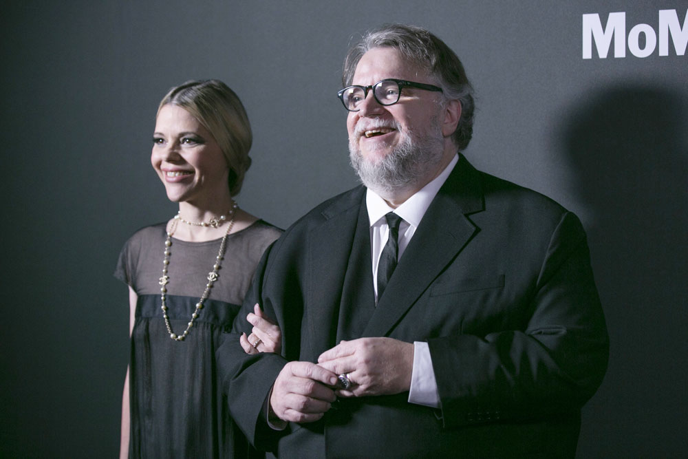 Críticas de cine reconocen con premio a “Pinocchio” de Guillermo del Toro