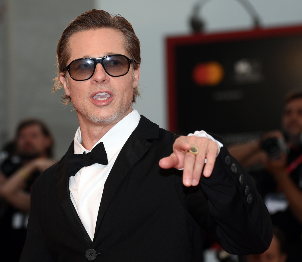 Brad Pitt vende el 60 % de su productora Plan B a compañía francesa Mediawan