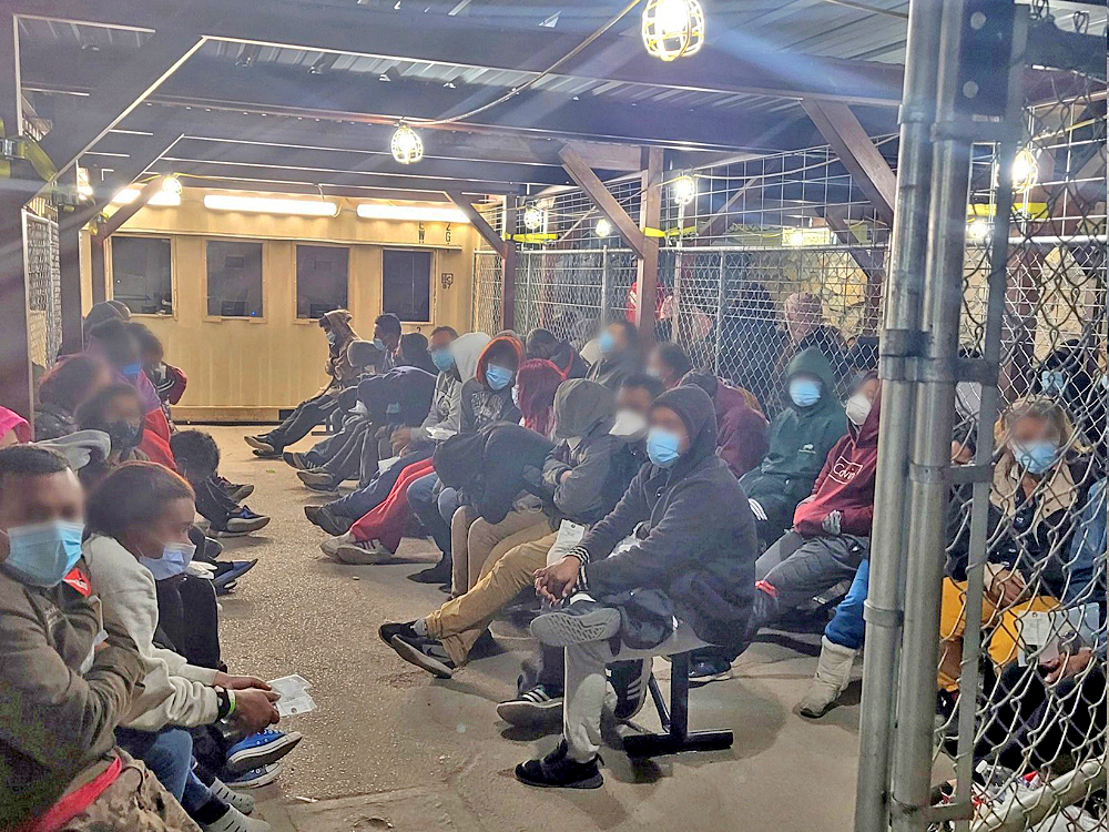 Se espera enorme ola migrante