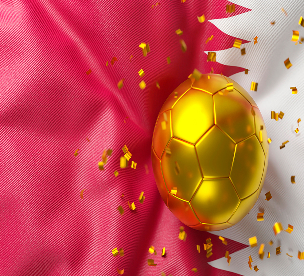 Qatar 2022 ha superado la audiencia de Rusia 2018