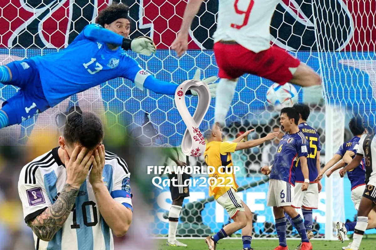 Tres de cada 4 mexicanos verán rondas finales del Mundial de fútbol: Dailymotion