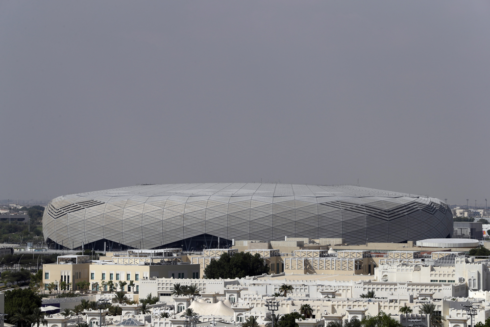 Qatar 2022, el mundial más sostenible de la historia