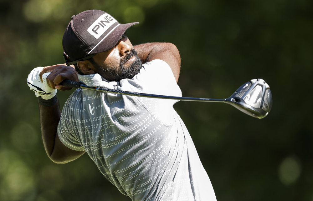 Theegala y Hoge se proclaman campeones del QBE Shootout