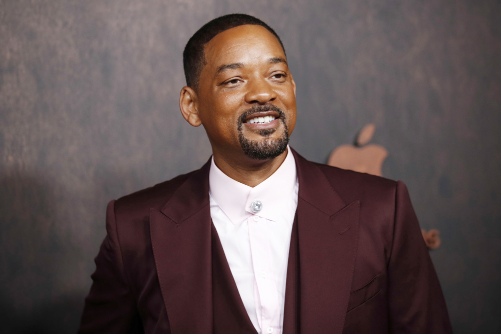 Will Smith retoma las riendas de su carrera ante la incertidumbre del perdón