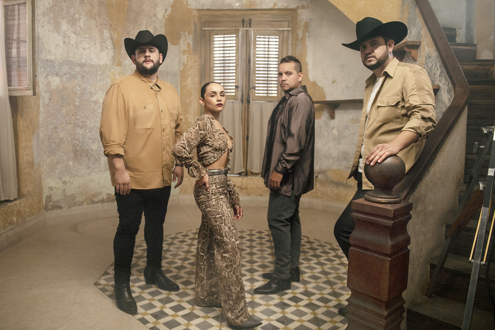 El grupo mexicano Matisse iniciará 2023 con nuevo disco y un Latin Grammy