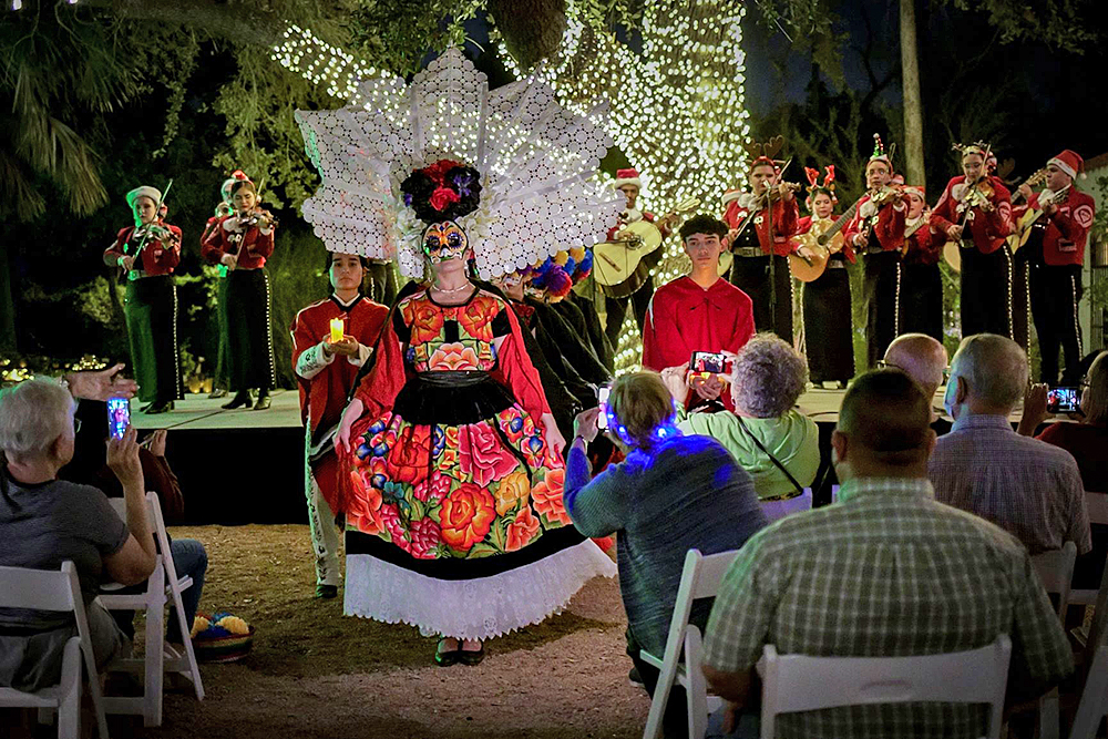 Más de 40 artistas en el ILLUMINA Fest 2022