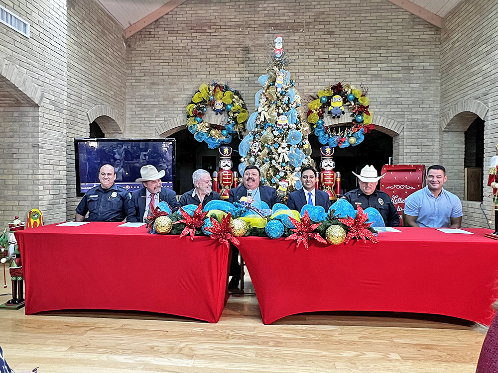 El 14 de diciembre la Posada de Ramón Ayala