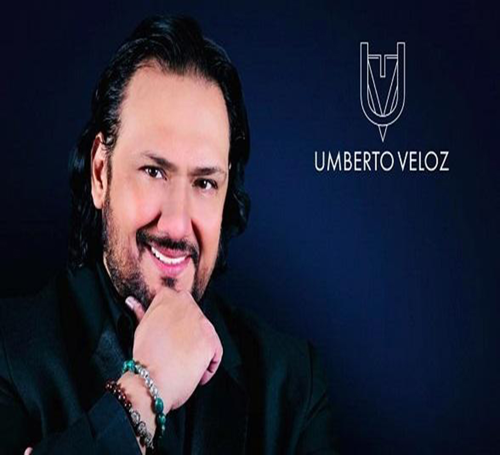 El mexicano Umberto Veloz estrena versión en mariachi del clásico “El Triste”