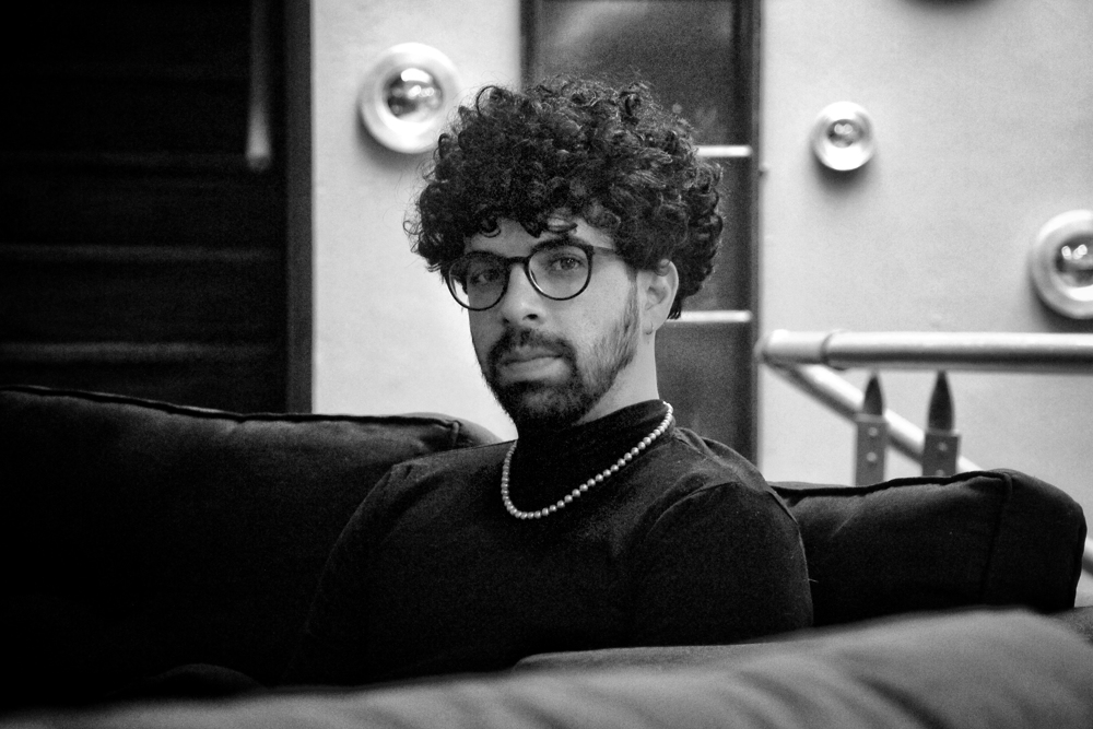 Carlos Manuel Álvarez: Un cronista desobediente