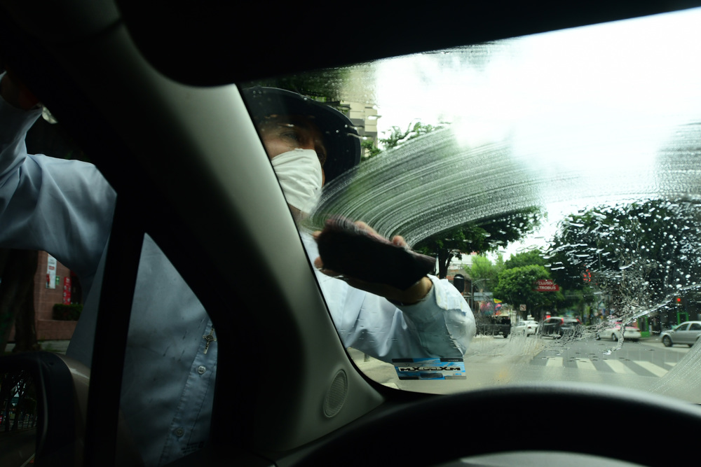 La tasa de desempleo en México baja a 2,8 % en noviembre