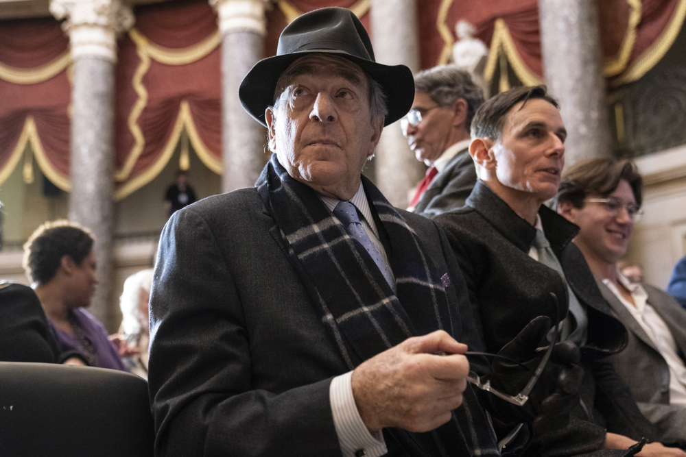 El acusado de agredir al esposo de Nancy Pelosi se declara no culpable