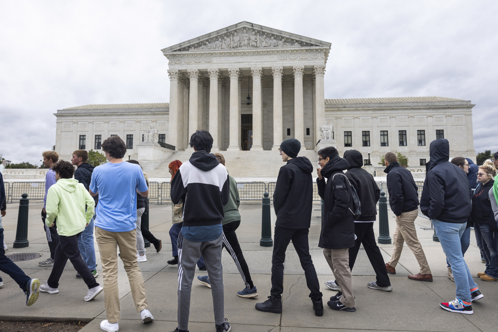 Más latinas y afroamericanas asumen el martes en la Cámara Baja de EEUU