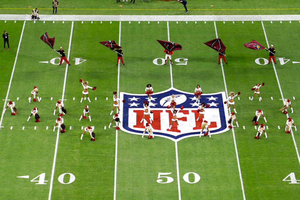 NFL no realizará juego en México en 2023 por renovaciones al estadio Azteca