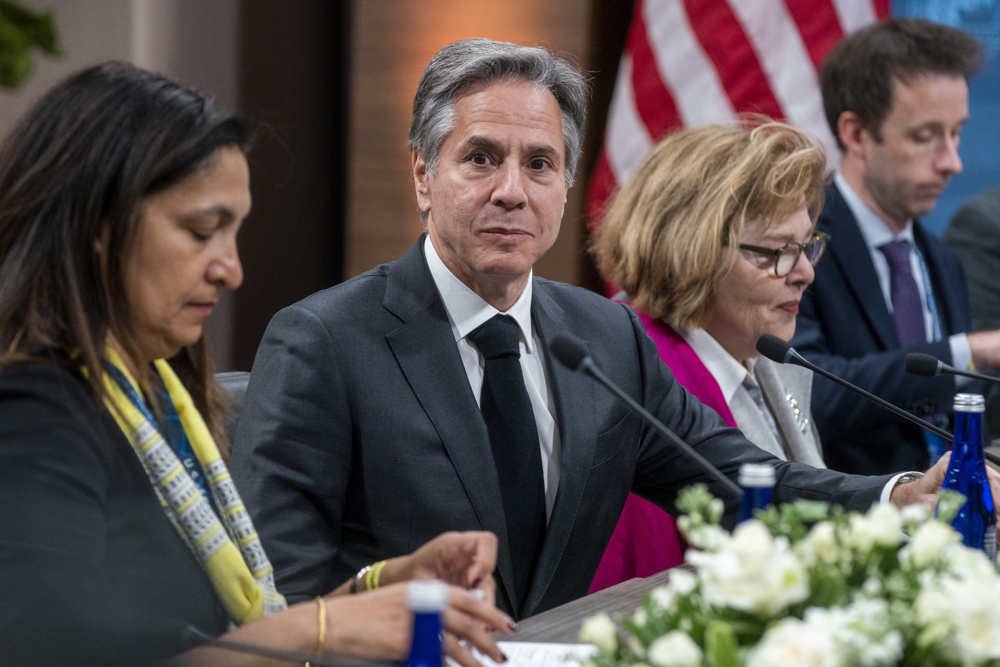 EEUU promete invertir para desarrollar el comercio dentro de África