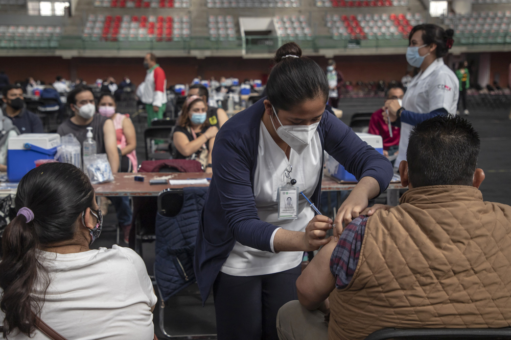 México seguirá sin tener sistema de salud universal y gratuito en el 2023