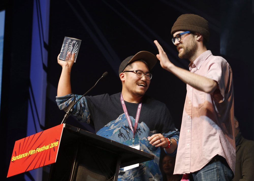 El filme “Everything Everywhere All at Once” lidera los Critics Choice Awards