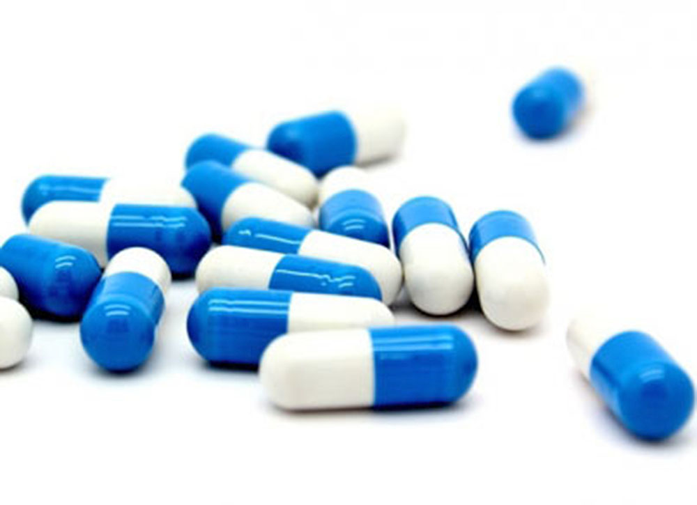 Cómo saber si tomar antibióticos o no