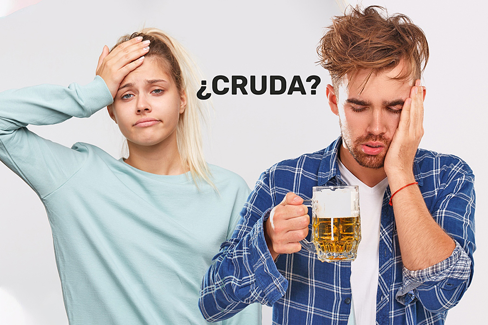 ¿Cruda? Estos son los remedios que sí funcionan en las fiestas decembrinas