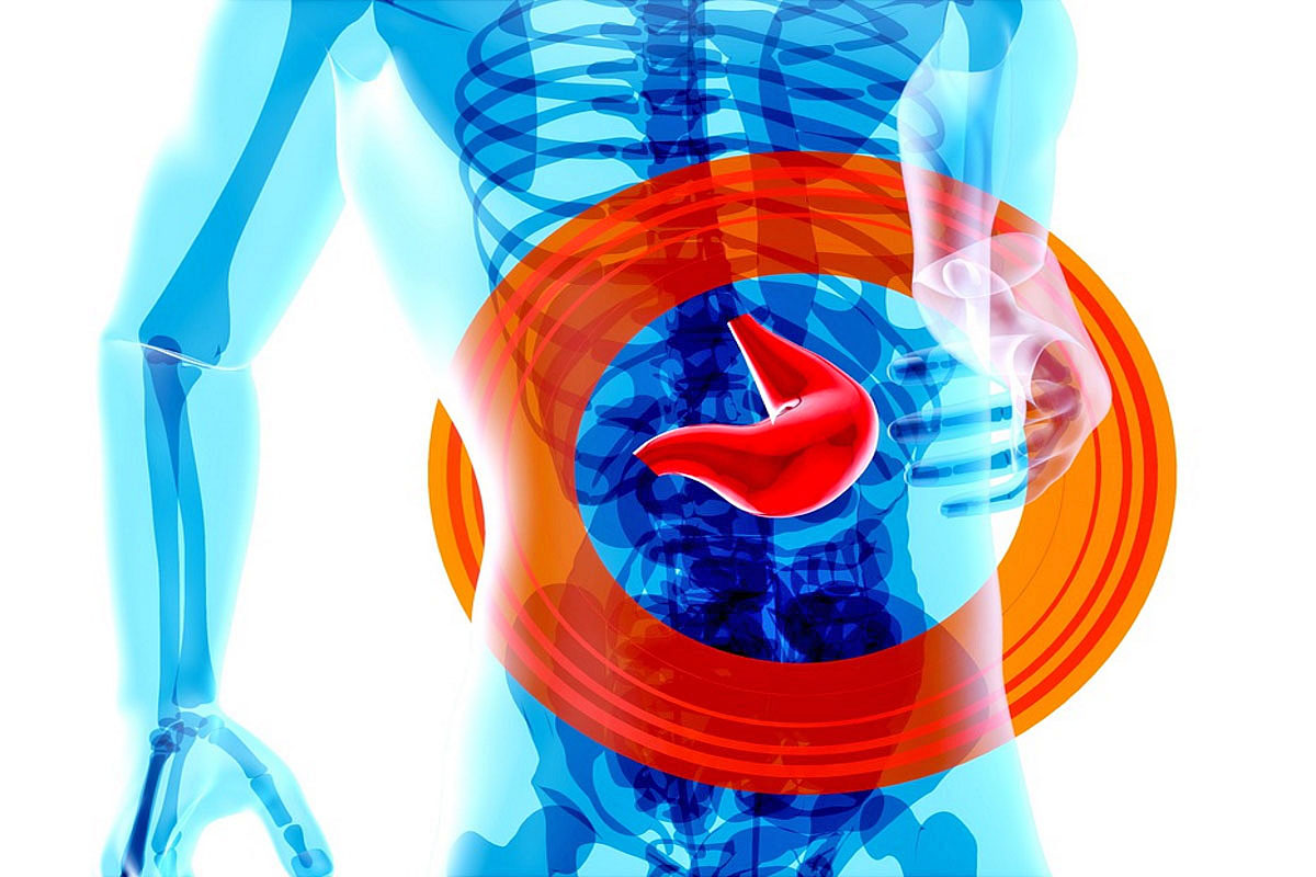 ¿Diarrea? Cuándo es importante atenderse con un médico