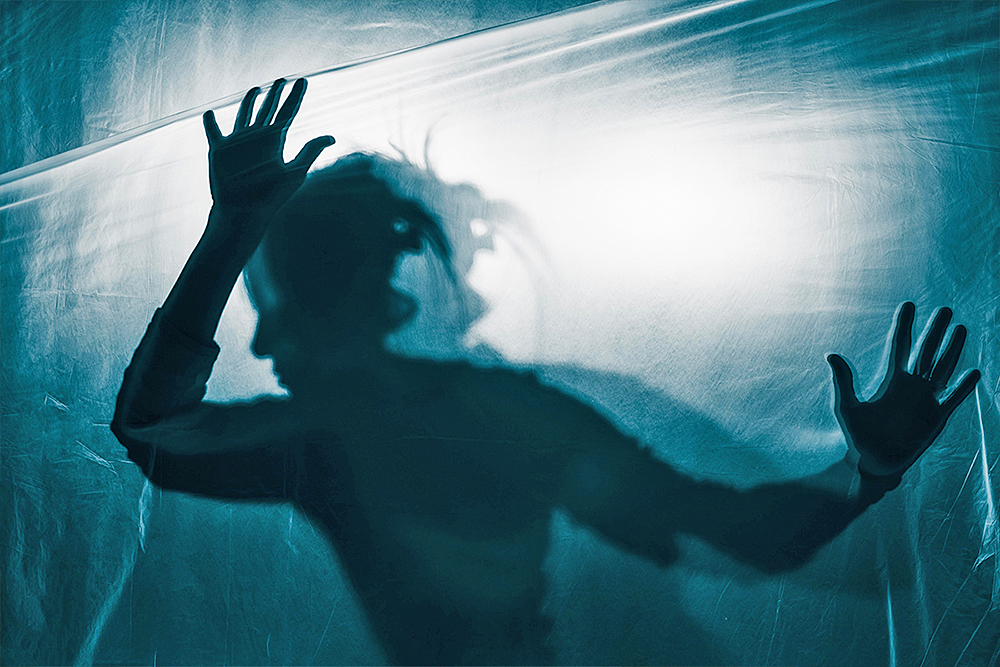 El 50% de los trastornos mentales inician antes de los 14 años