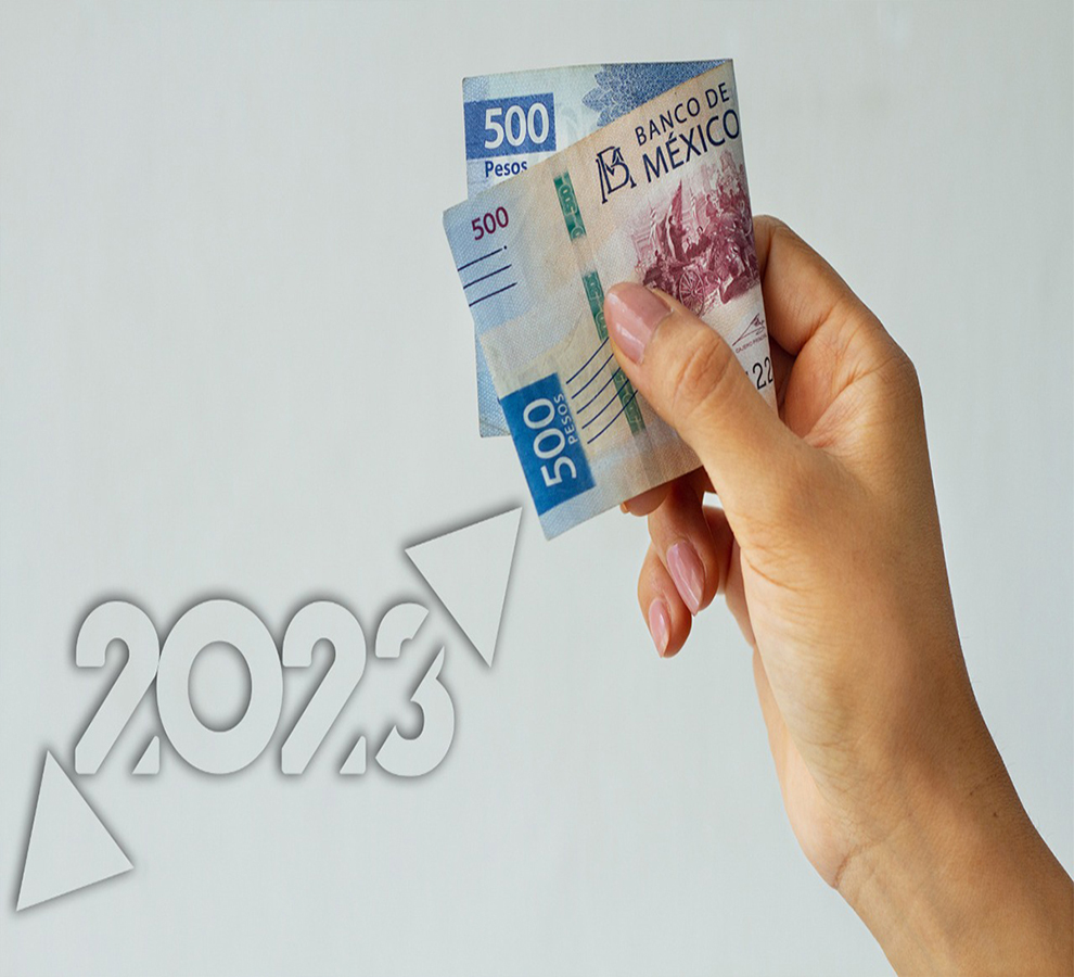 Cuáles son los pronósticos para la economía de México de cara al 2023