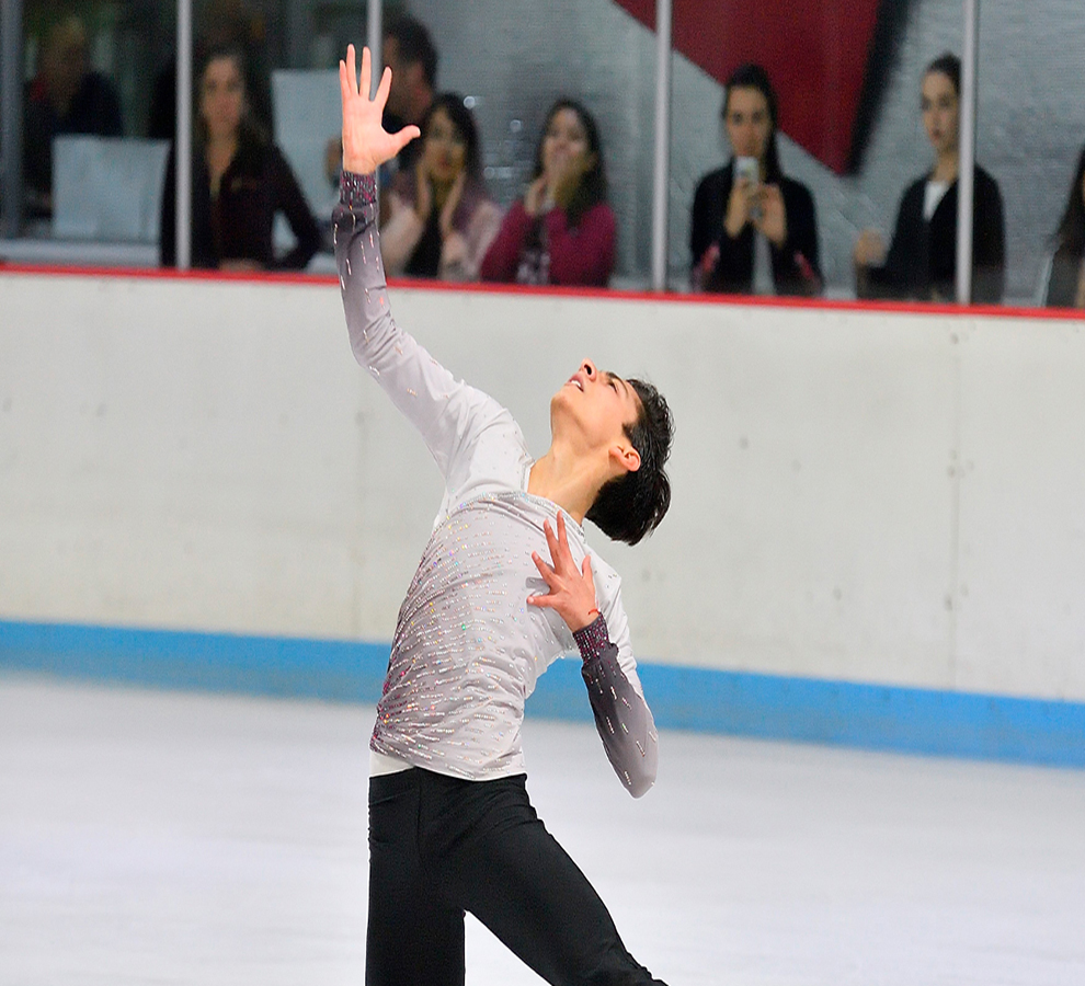 Donovan Carrillo y Novo Nordisk impulsan a niños de talla baja a alcanzar sus sueños