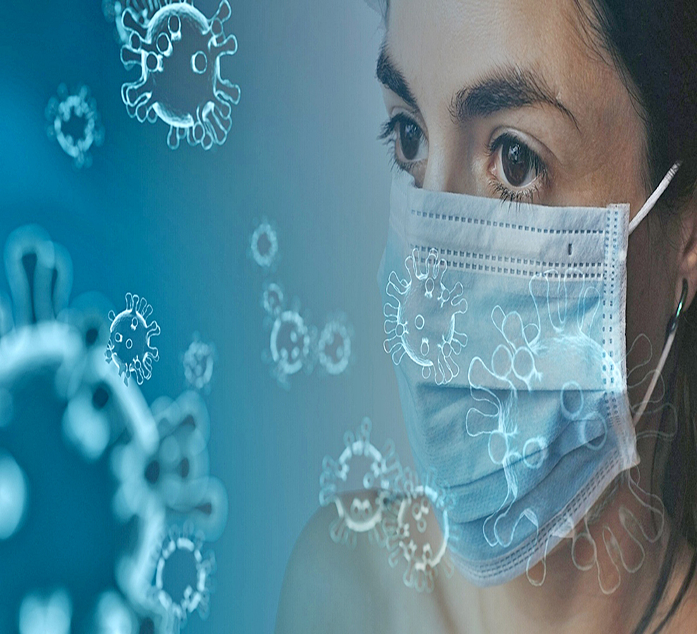 Autocuidado es vital frente a la temporada invernal en México