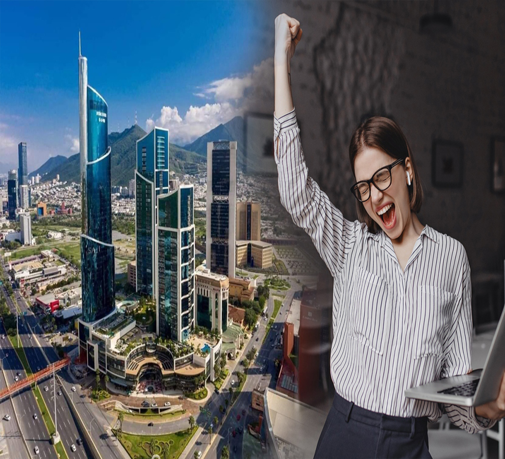 Monterrey es la ciudad mexicana más competitiva: IMCO