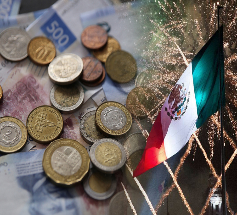 México está en la lista de los países con más ventajas para invertir: AMLO