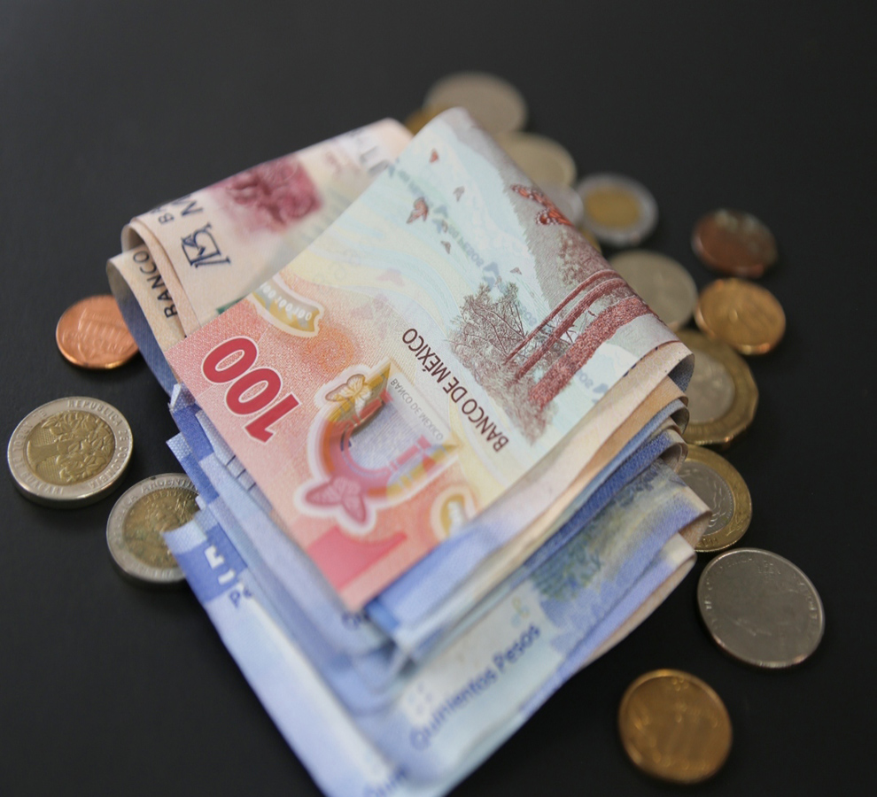 Gobierno de México realizará prepago al BID para reducir la deuda externa