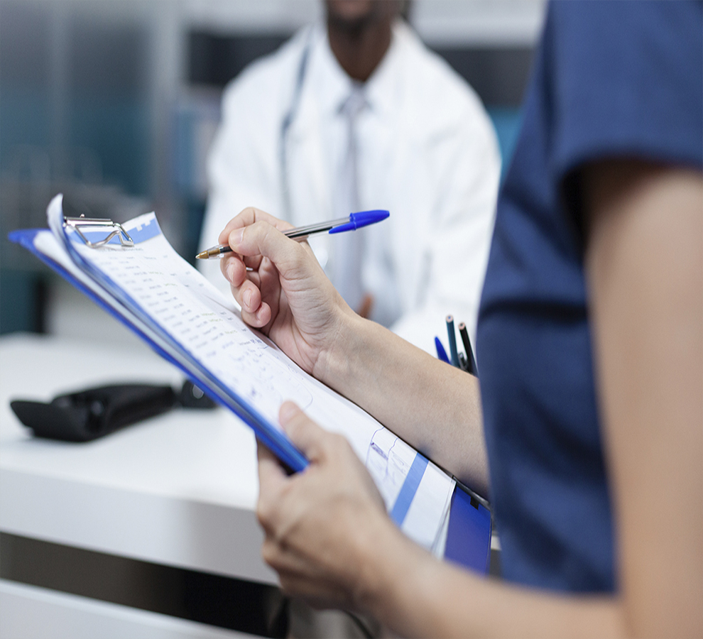 Solo 12% de mexicanos acuden a los servicios de salud preventivos