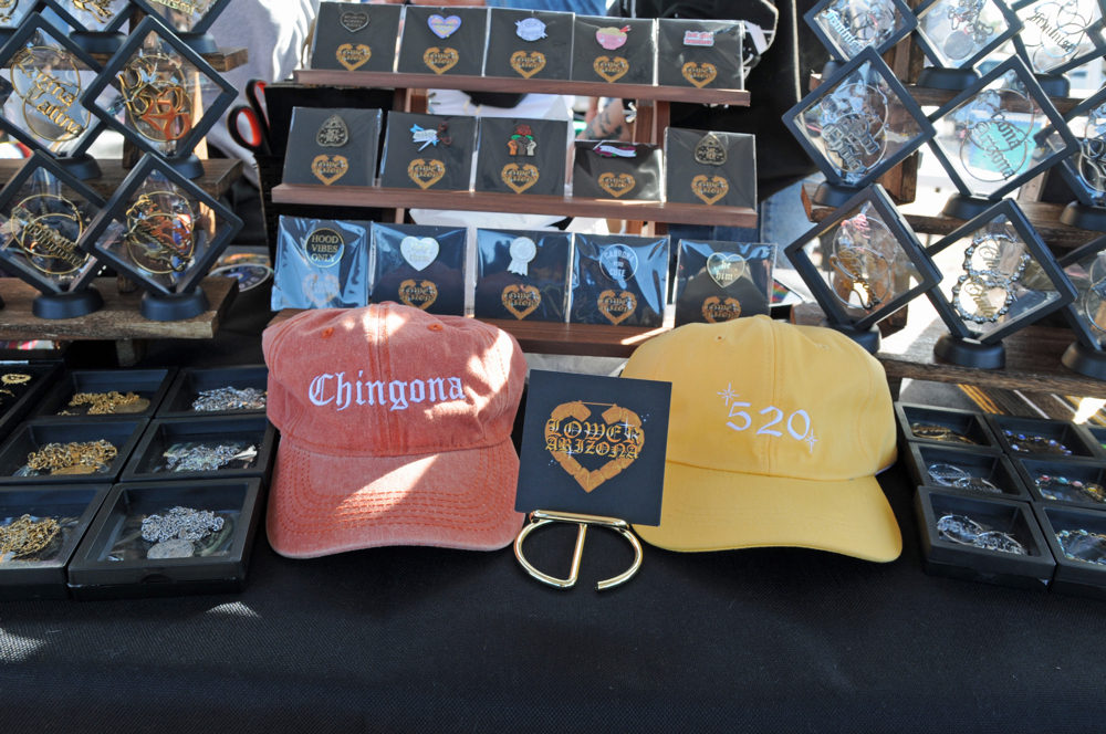 Mujeres Verdes, unas latinas empresarias y promotoras de su cultura