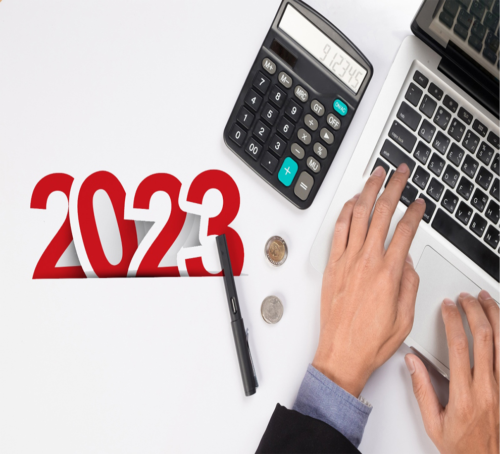 Cómo hacer una evaluación financiera para este 2023 en 4 pasos