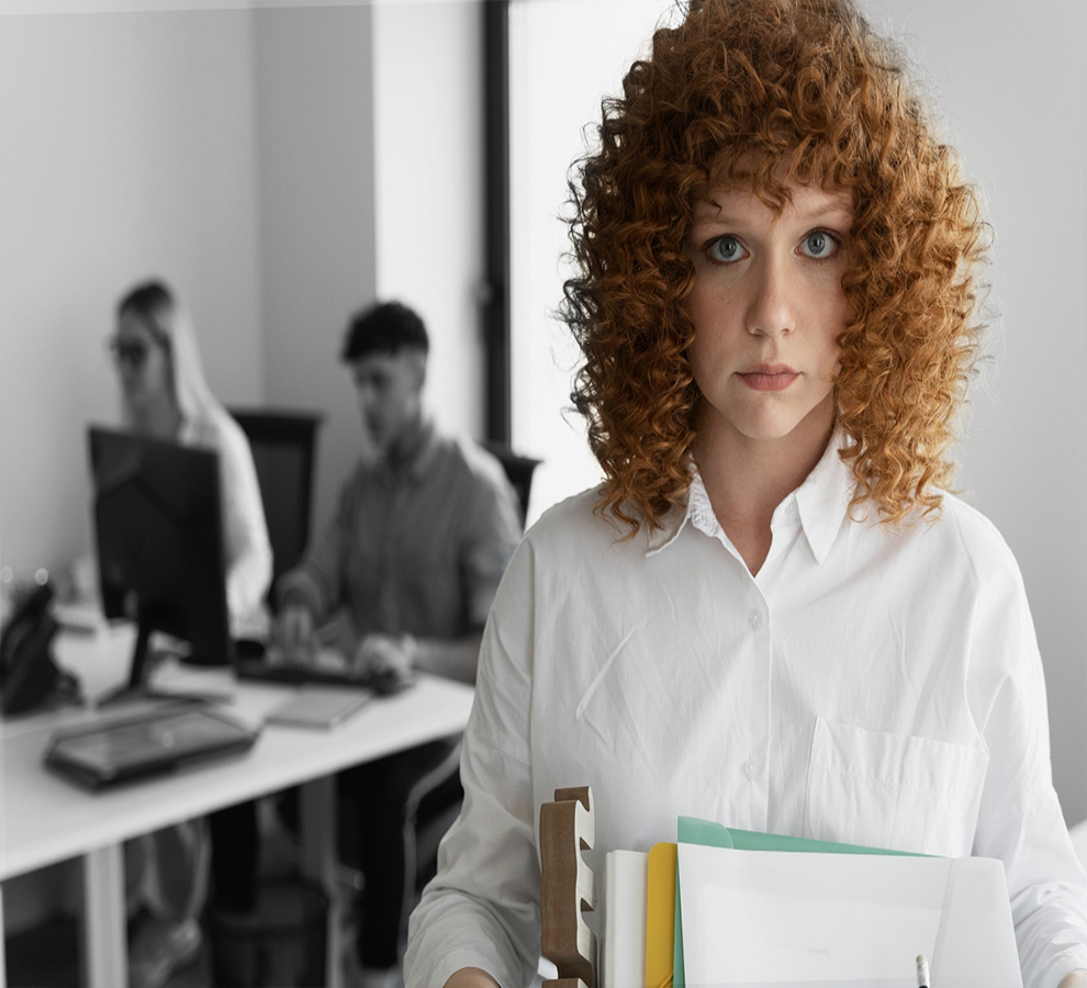 Qué es la “renuncia silenciosa” y cómo afecta a las empresas