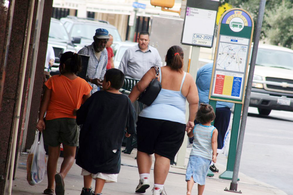 EEUU amplía la herramienta para medir la obesidad infantil