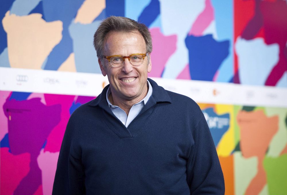 El productor de “Breaking Bad” se une a ViX+ en español en nueva serie “Amén”