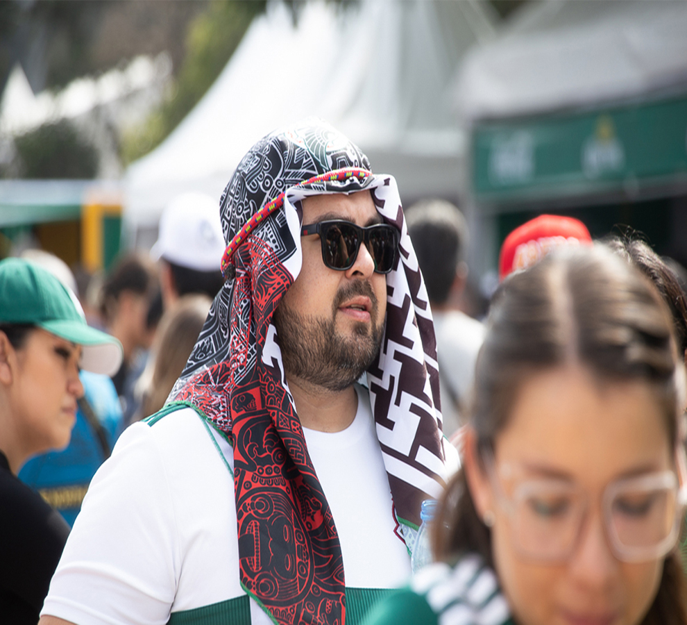 Idioma español con mayor representación en Mundial Qatar 2022