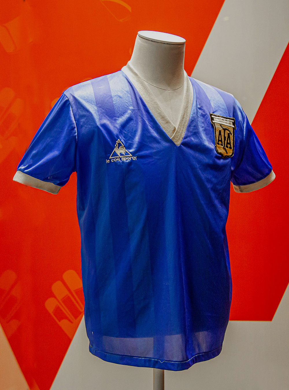 Qatar Creates lanza colección de arte digital sobre Copa Mundial de la FIFA