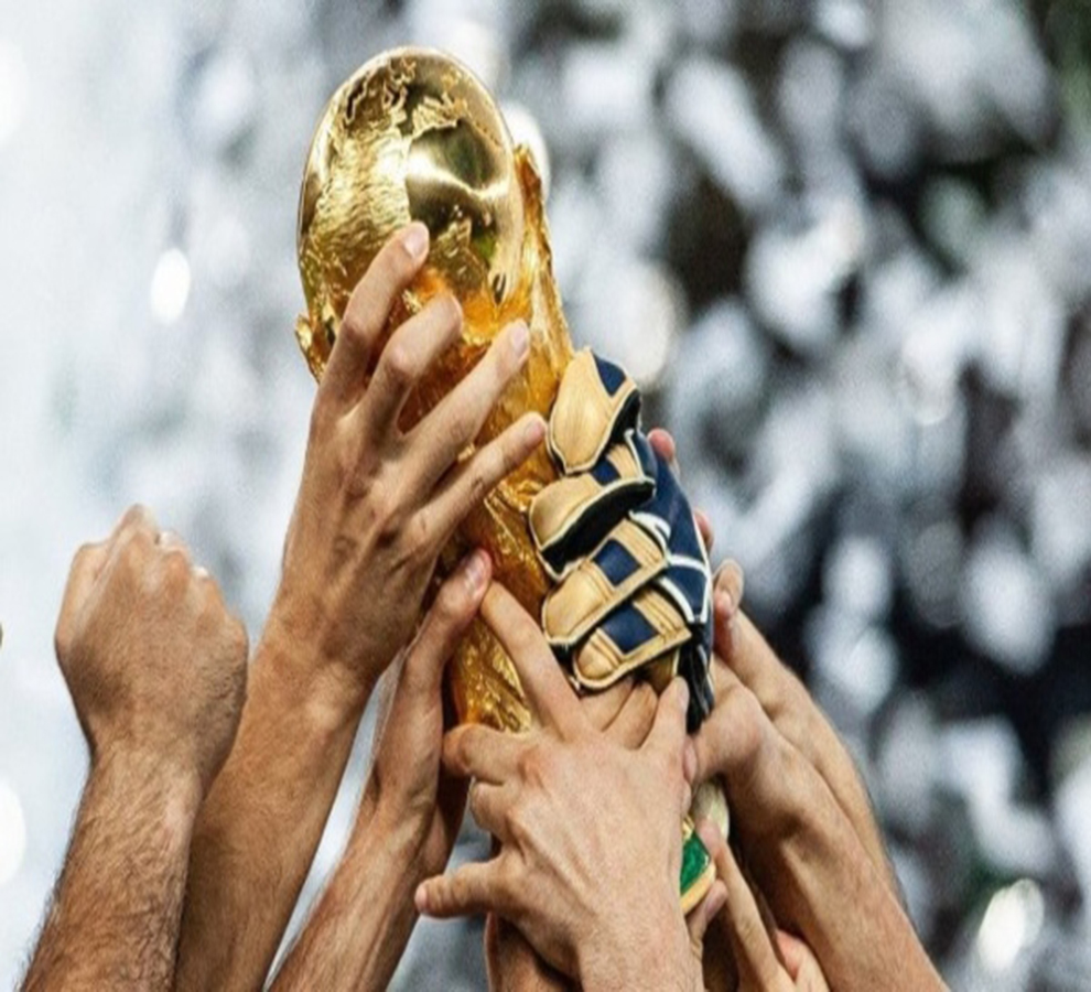 ¿Confiar en la tecnología? IA se equivoca al predecir al campeón del mundo